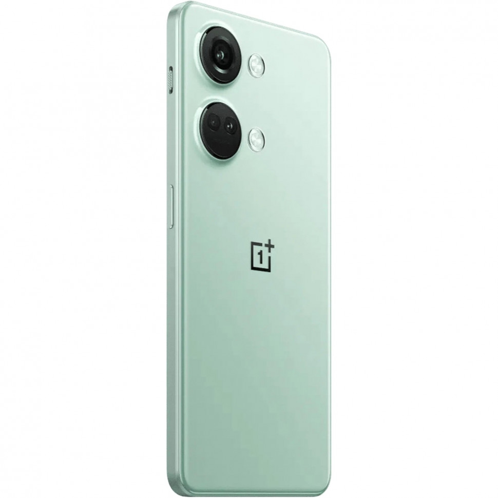 Смартфон OnePlus Nord 3 16/256GB Зеленый (Misty Green)