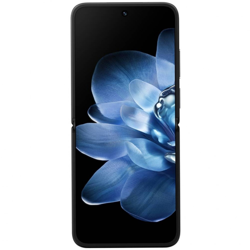 Смартфон Xiaomi MIX Flip 12/512GB Черный (Black)