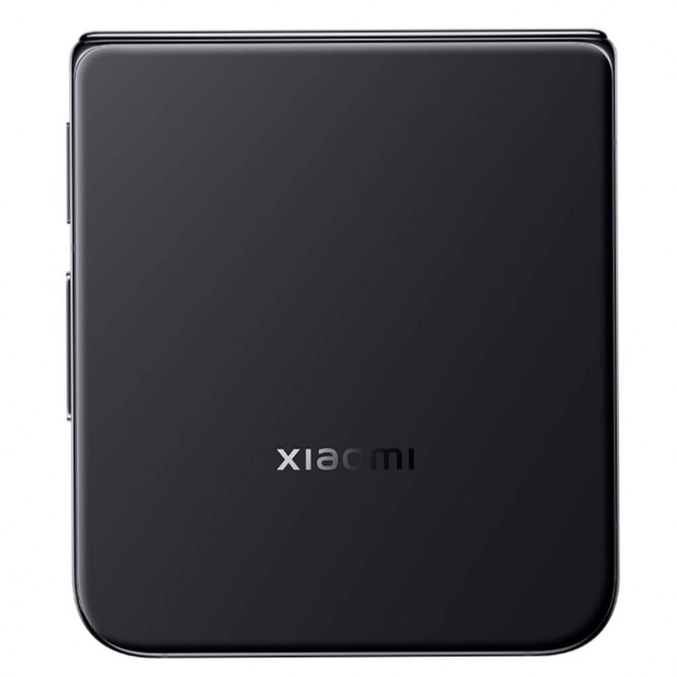 Смартфон Xiaomi MIX Flip 12/512GB Черный (Black)