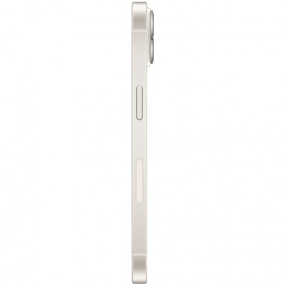 Смартфон Apple iPhone 14 512GB Белый (Starlight)