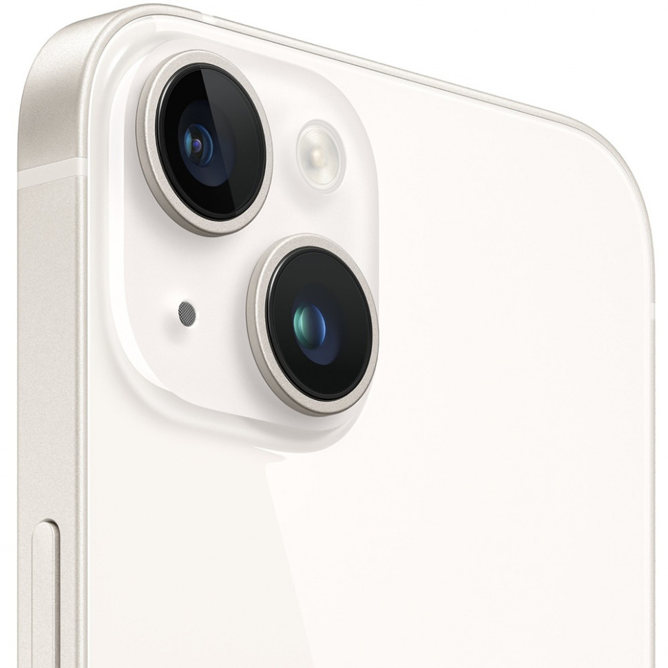 Смартфон Apple iPhone 14 512GB Белый (Starlight)