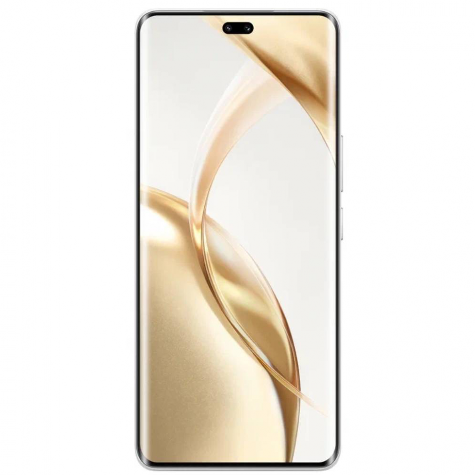 Смартфон HONOR 200 Pro 12/512GB Белый (Moonlight White)