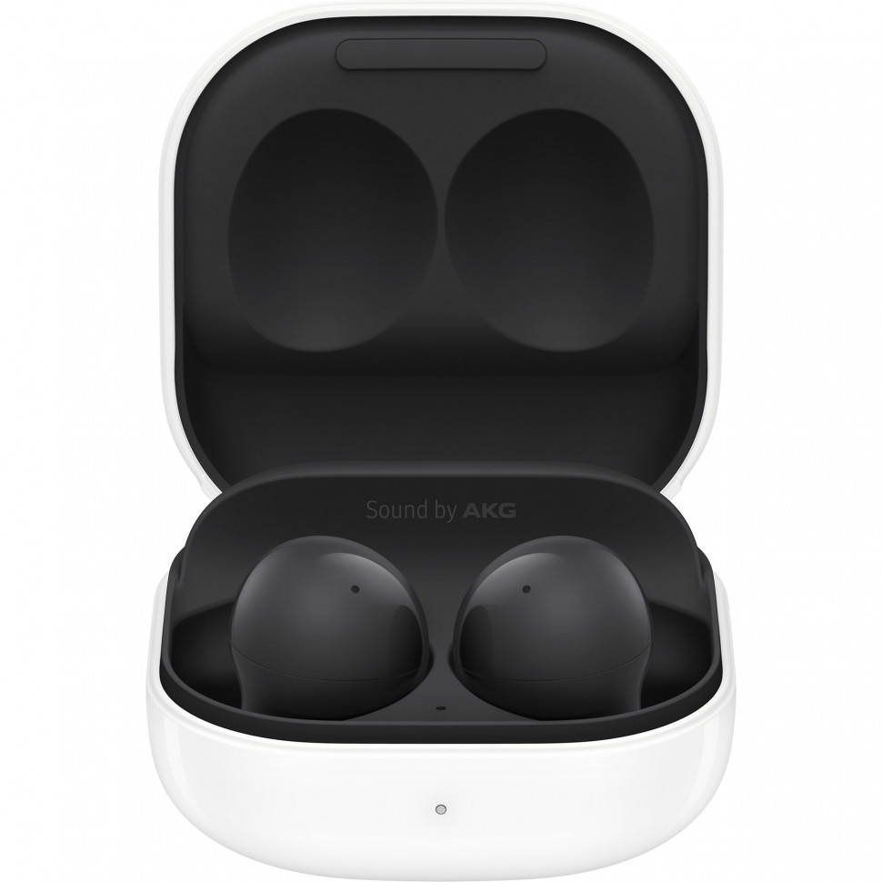 Беспроводные наушники Samsung Galaxy Buds2 Графит (Graphite)