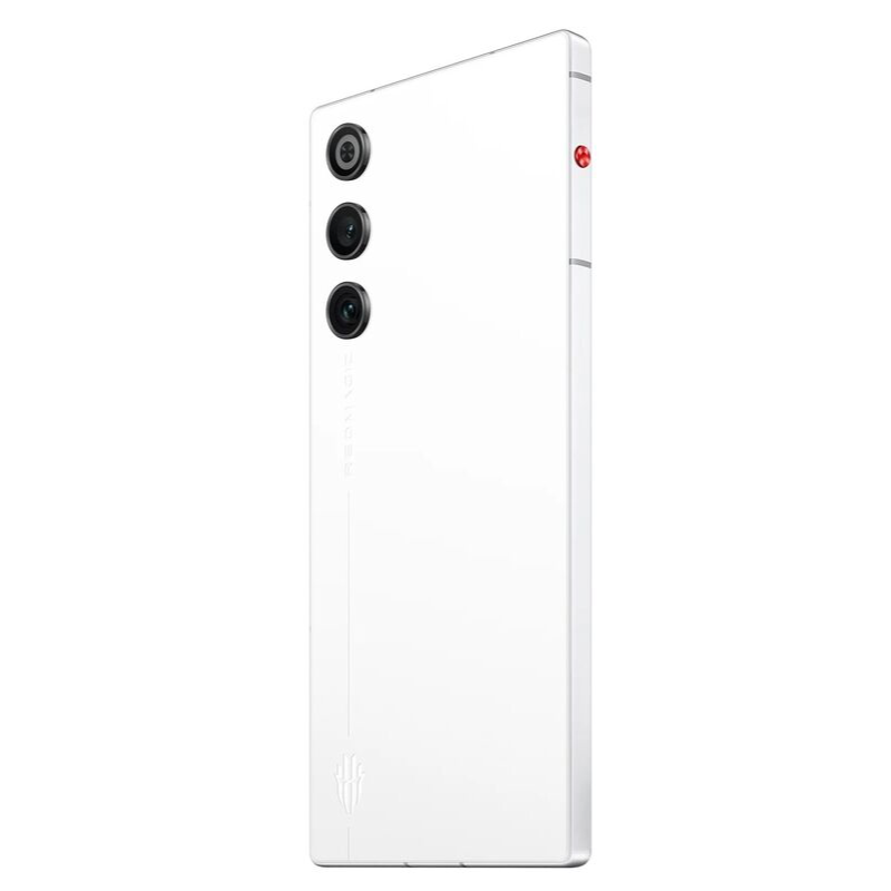 Смартфон ZTE Nubia RedMagic 10 Air 12/256GB Белый (Hailstone)