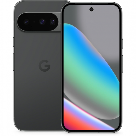 Смартфон Google Pixel 10 12/256GB Черный (Obsidian) — 