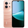 Смартфон Xiaomi Redmi 15C 4G 4/256GB Оранжевый (Twilight Orange)