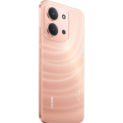Смартфон Xiaomi Redmi 15C 4G 4/256GB Оранжевый (Twilight Orange)
