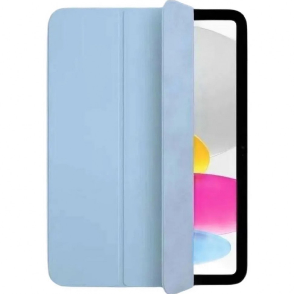 Чехол защитный Smart Folio Case для iPad Pro 11 Sky