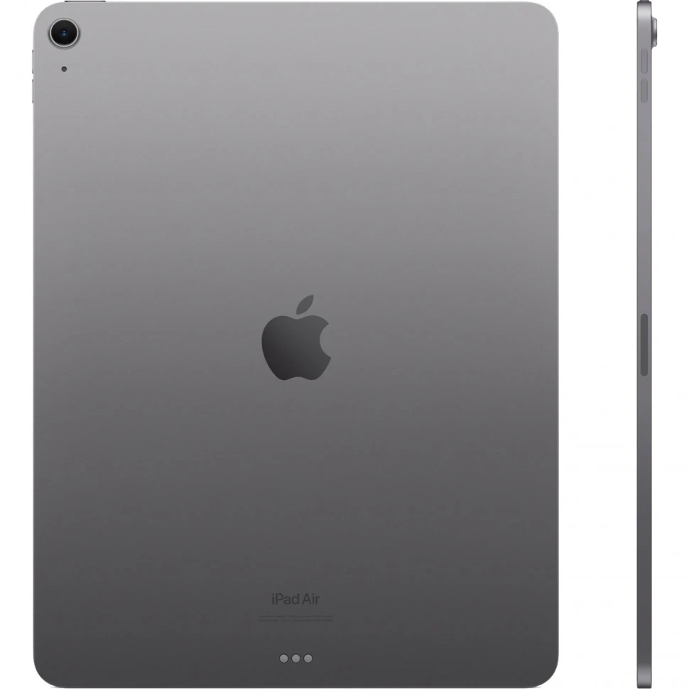 Планшет Apple iPad Air 13 (2026) 1024GB Wi-Fi Серый космос (Space Gray)