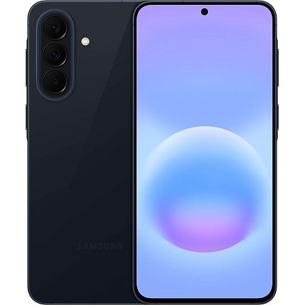 Смартфон Samsung Galaxy A57 5G 12/512GB Синий (Awesome Navy) &mdash; 