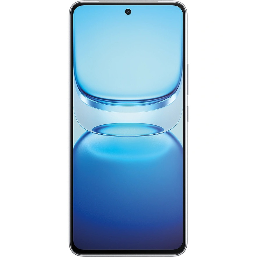 Смартфон iQOO Z10 Lite 8/128GB Белый (White)
