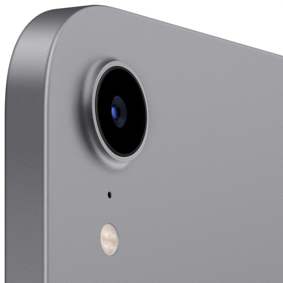 Планшет Apple iPad mini (2021) 64GB Wi-Fi Серый космос