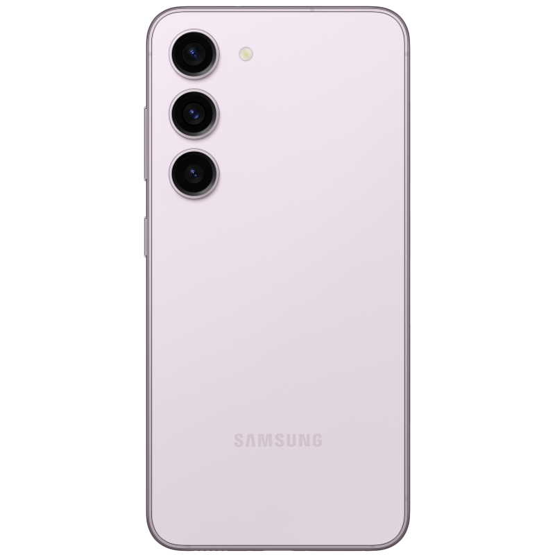 Смартфон Samsung Galaxy S23 8/128GB Лаванда (Lavender)