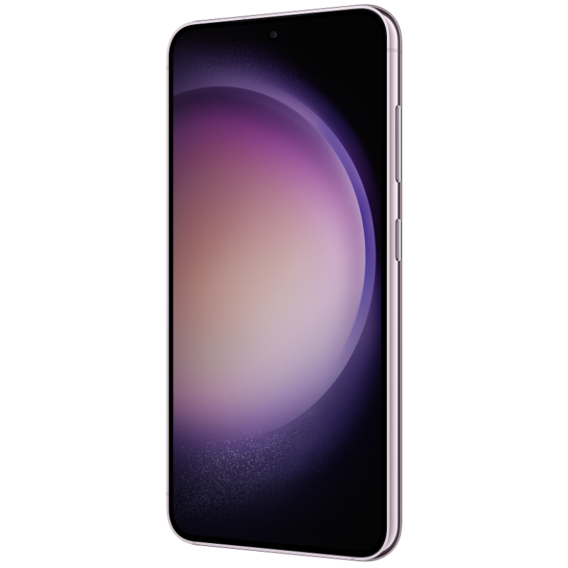 Смартфон Samsung Galaxy S23 8/128GB Лаванда (Lavender)