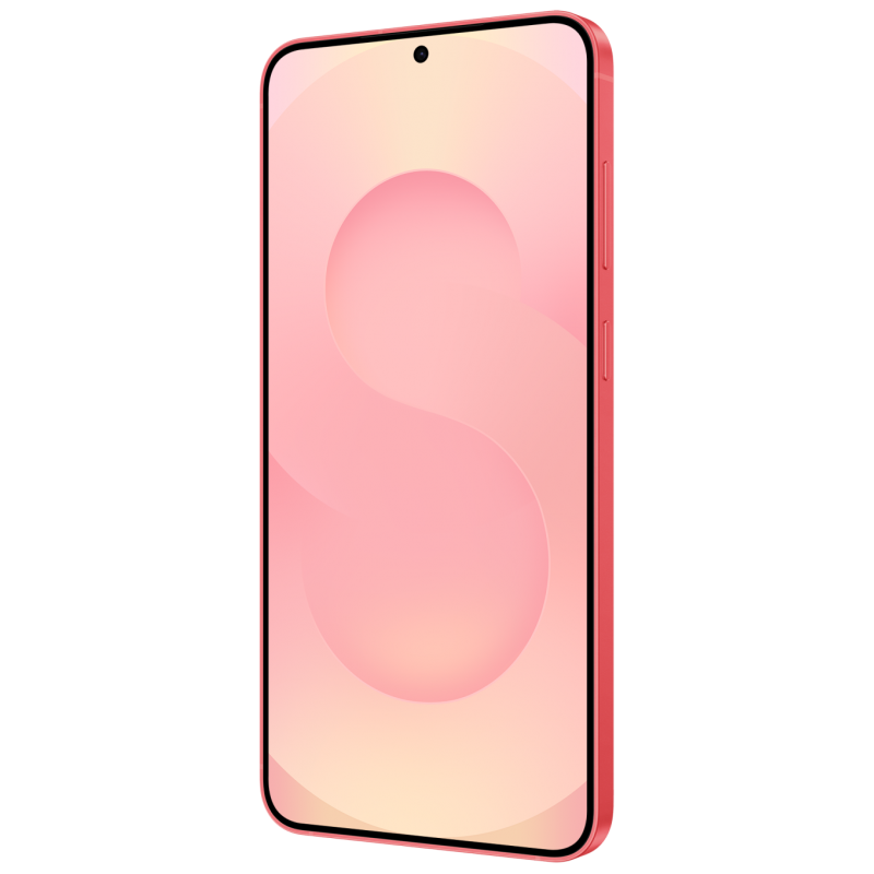 Смартфон Samsung Galaxy S25+ 12/512GB Коралловый (CoralRed)