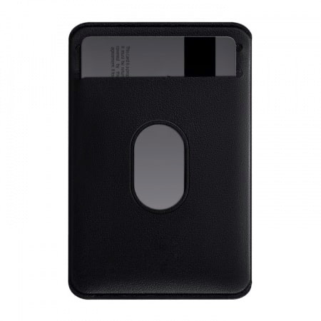 Картхолдер MagEZ Card Sleeve 3.0 Черный