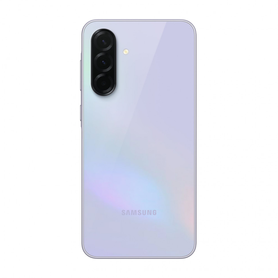 Смартфон Samsung Galaxy A36 5G 8/128GB Лавандовый (Awesome Lavender)