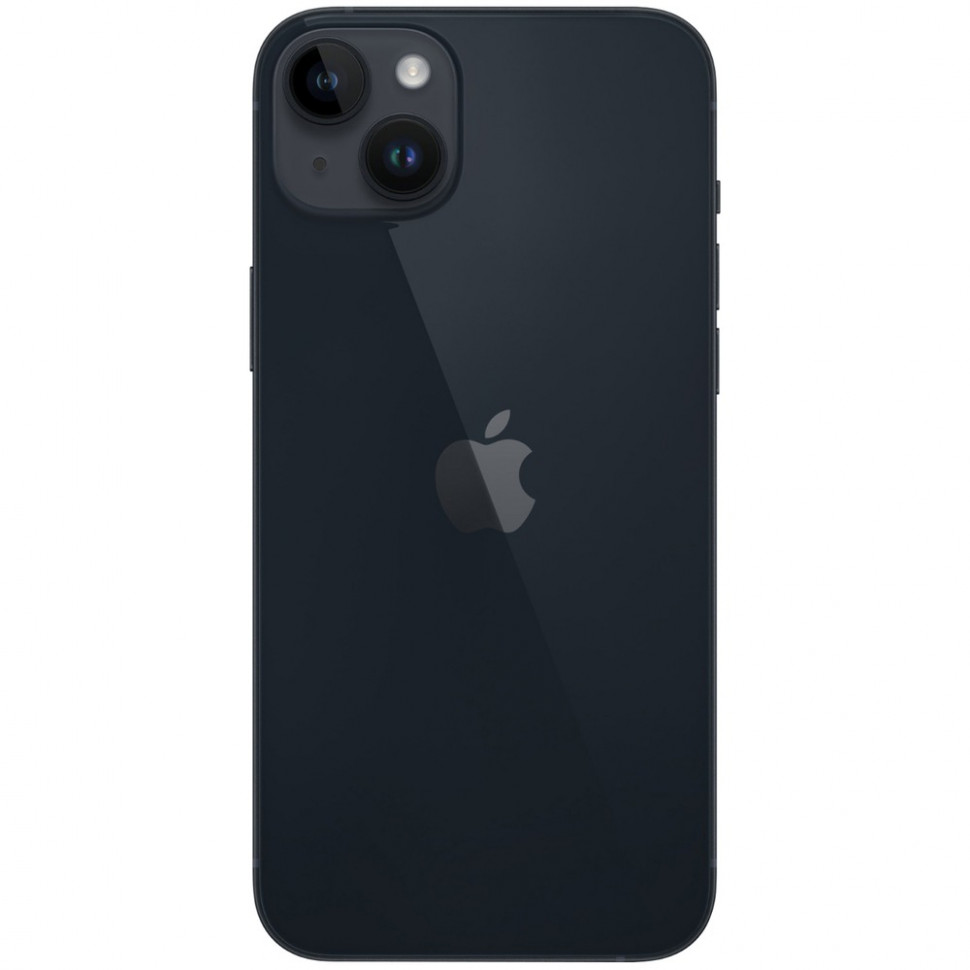 Смартфон Apple iPhone 14 Plus 512GB Черный (Midnight)