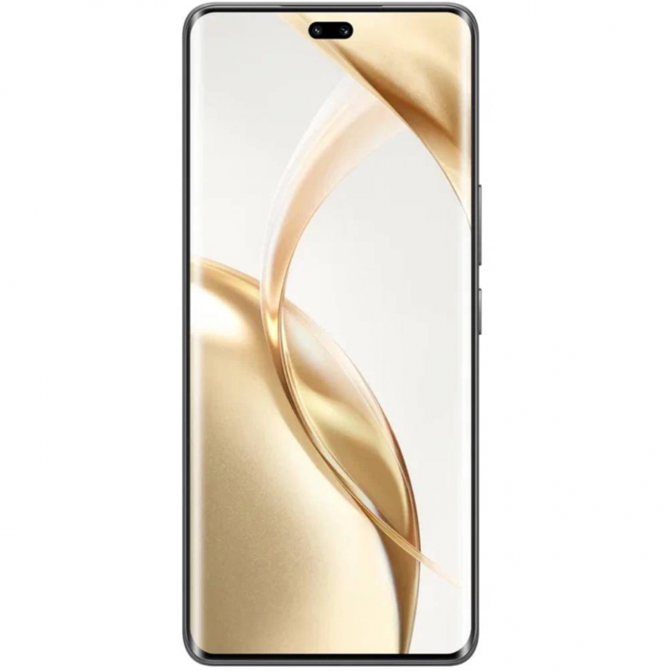 Смартфон HONOR 200 Pro 12/512GB Черный (Black)