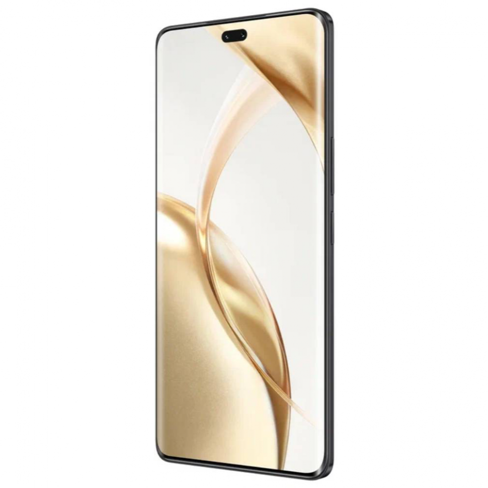Смартфон HONOR 200 Pro 12/512GB Черный (Black)