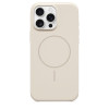 Чехол защитный Beats Case с MagSafe для iPhone 16 Pro Max Summit Stone