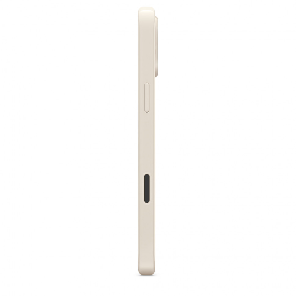 Чехол защитный Beats Case с MagSafe для iPhone 16 Pro Max Summit Stone