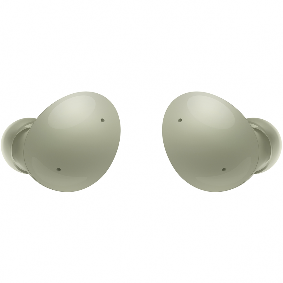 Беспроводные наушники Samsung Galaxy Buds2 Оливковый (Olive)