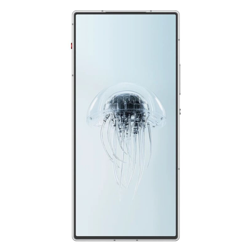 Смартфон ZTE Nubia RedMagic 10 Air 16/512GB Белый (Hailstone)