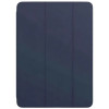 Чехол защитный Smart Folio Case для iPad Pro 11 Navy Blue