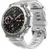 Умные часы Amazfit T-Rex 3 Серый (Haze Grey)