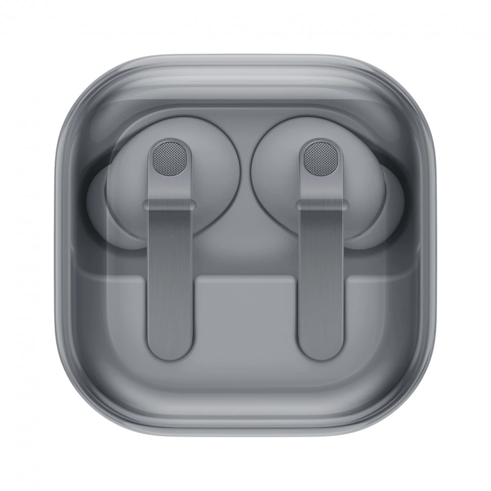 Беспроводные наушники Samsung Galaxy Buds4 Pro Белый (White)