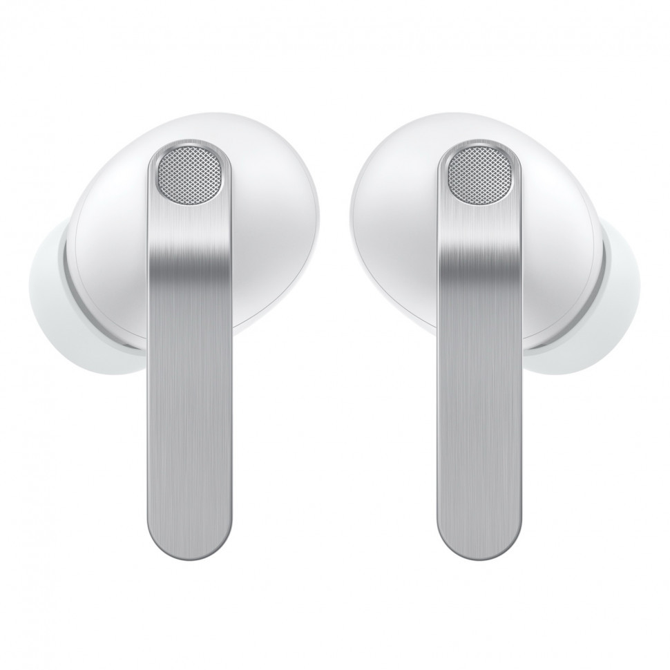 Беспроводные наушники Samsung Galaxy Buds4 Pro Белый (White)