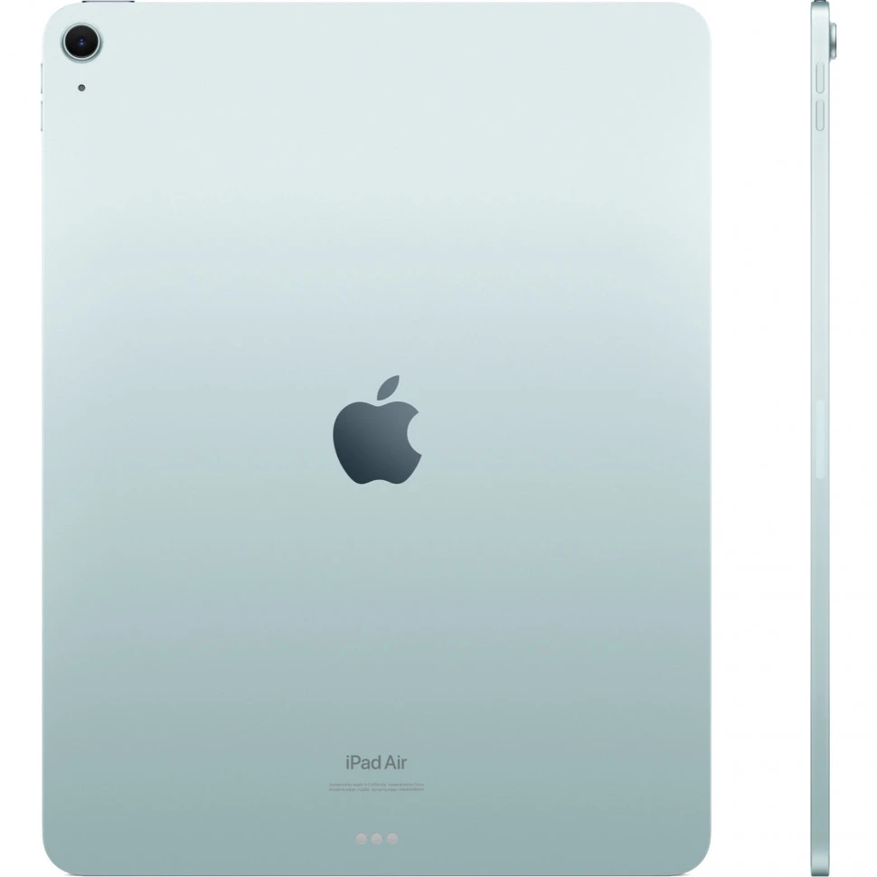 Планшет Apple iPad Air 13 (2026) 1024GB Wi-Fi Голубой (Blue)