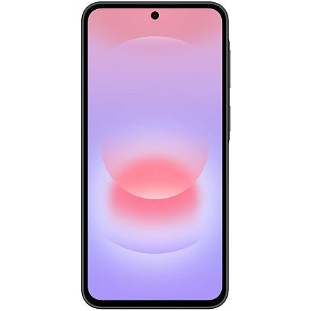 Смартфон Samsung Galaxy A37 5G 8/128GB Черный (Awesome Charcoal)