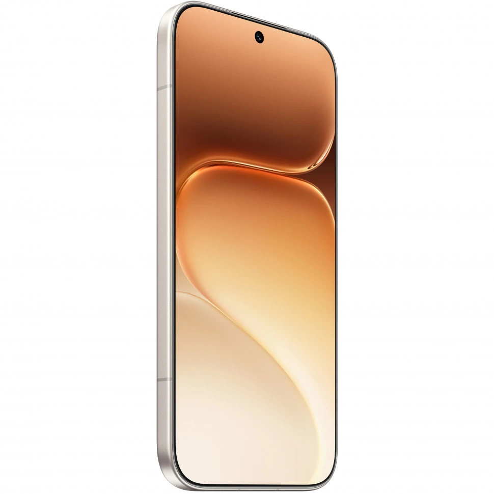 Смартфон HONOR 600 Pro 12/512GB Золотой (Golden White)