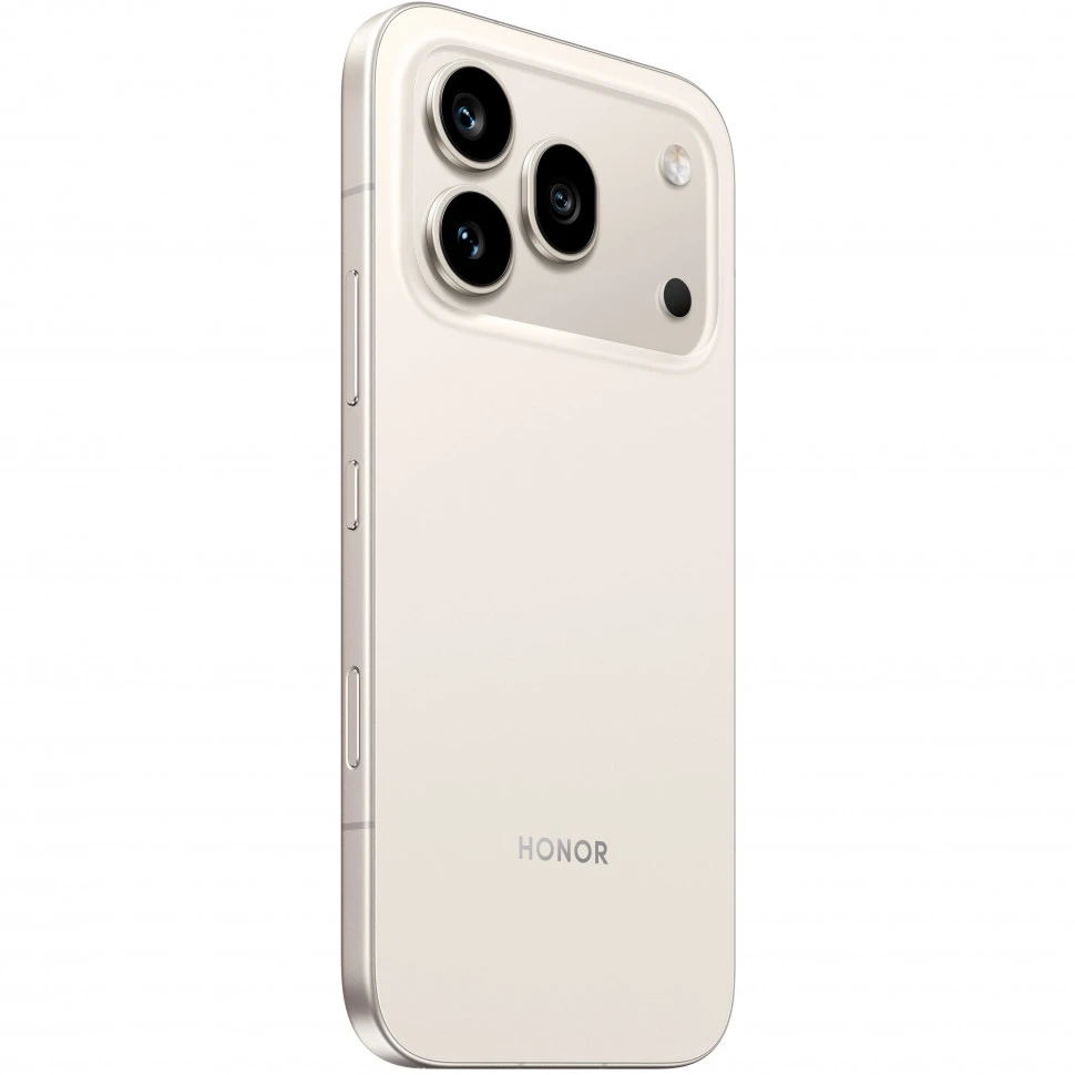 Смартфон HONOR 600 Pro 12/512GB Золотой (Golden White)