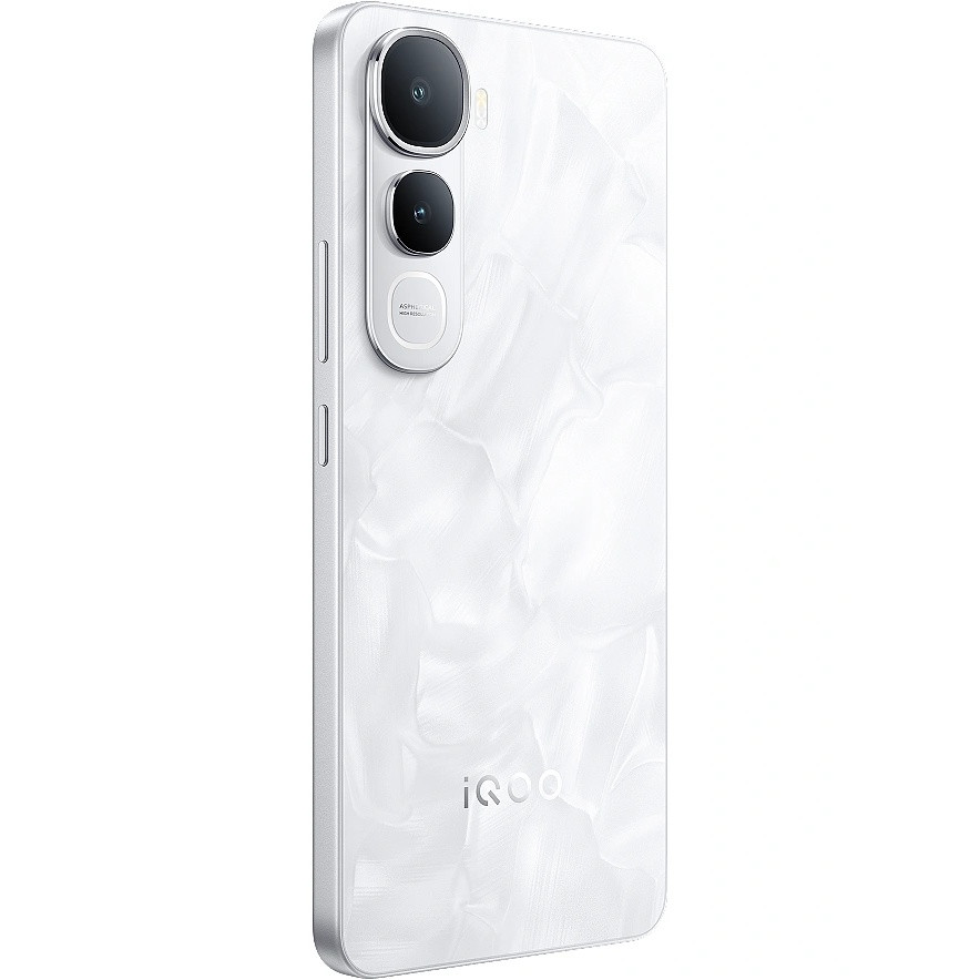 Смартфон iQOO Z10 Lite 8/256GB Белый (White)