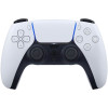 Геймпад PlayStation DualSense Wireless Controller Белый (White)