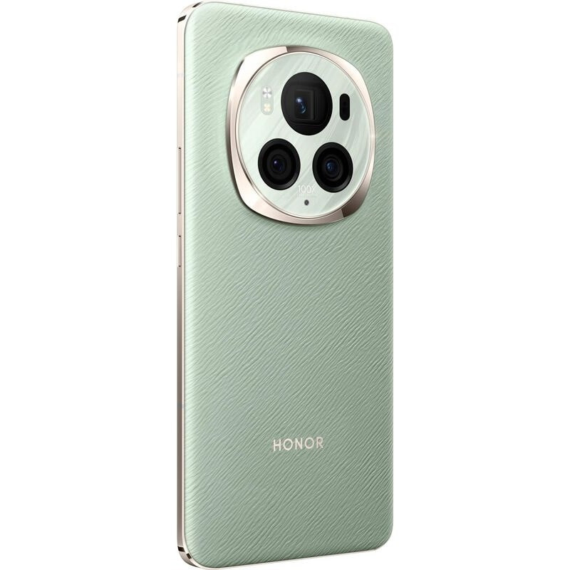 Смартфон HONOR Magic6 Pro 16/1024GB Зеленый (Green)