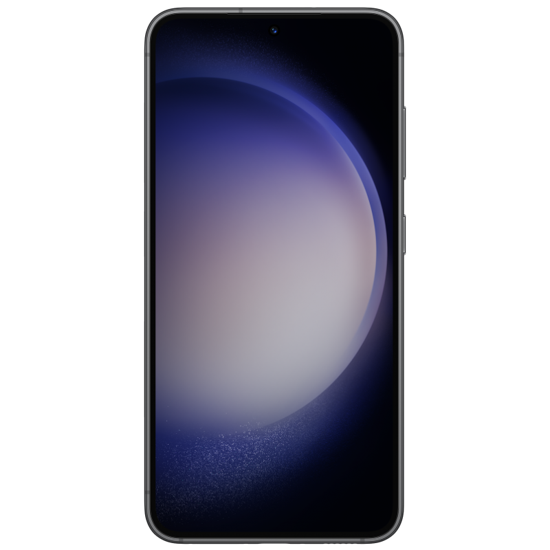 Смартфон Samsung Galaxy S23 8/256GB Черный (Phantom Black)