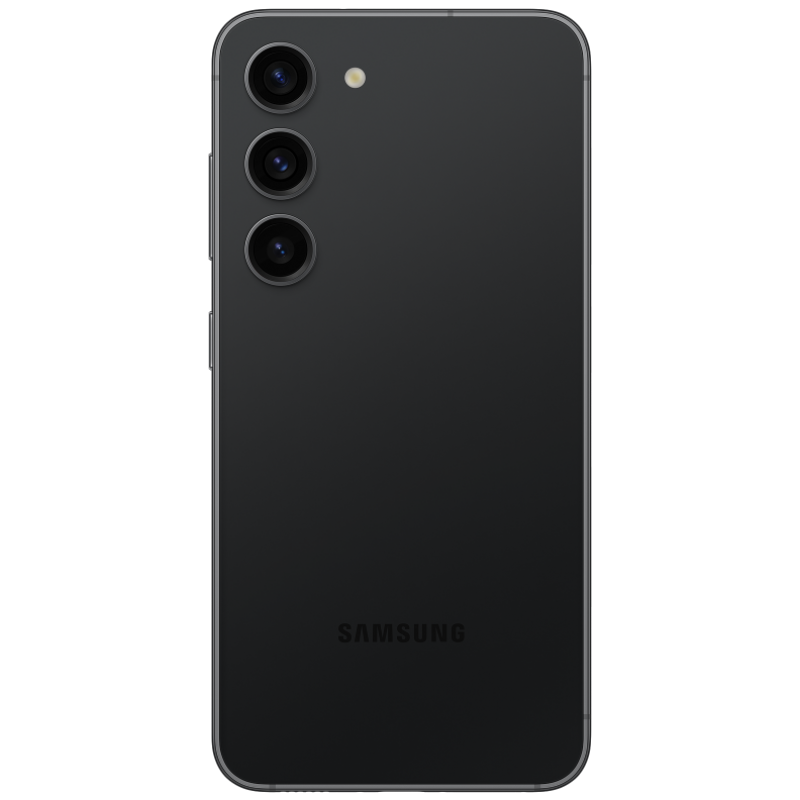 Смартфон Samsung Galaxy S23 8/256GB Черный (Phantom Black)