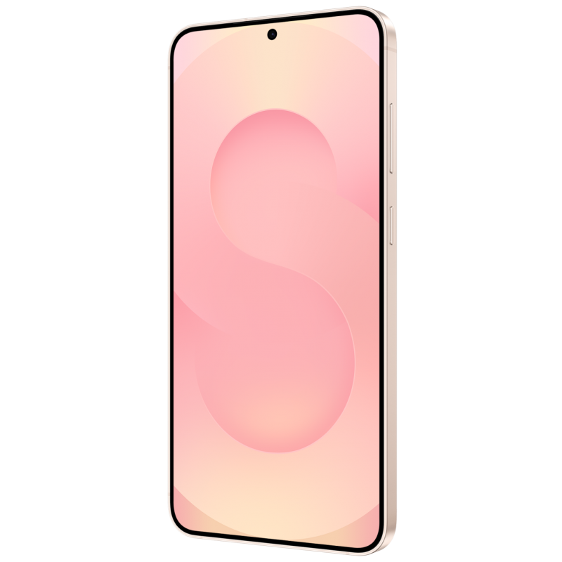 Смартфон Samsung Galaxy S25+ 12/512GB Розовый (Pinkgold)
