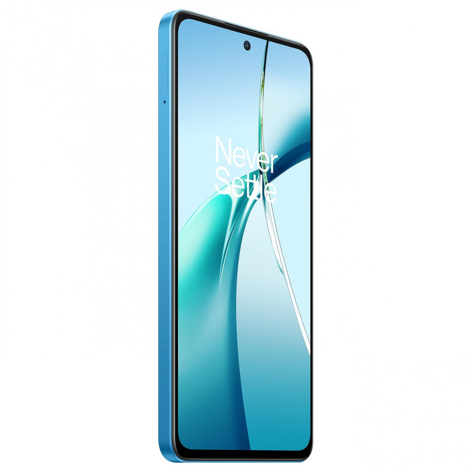 Смартфон OnePlus Nord CE4 Lite 5G 8/256GB Синий (Mega Blue)