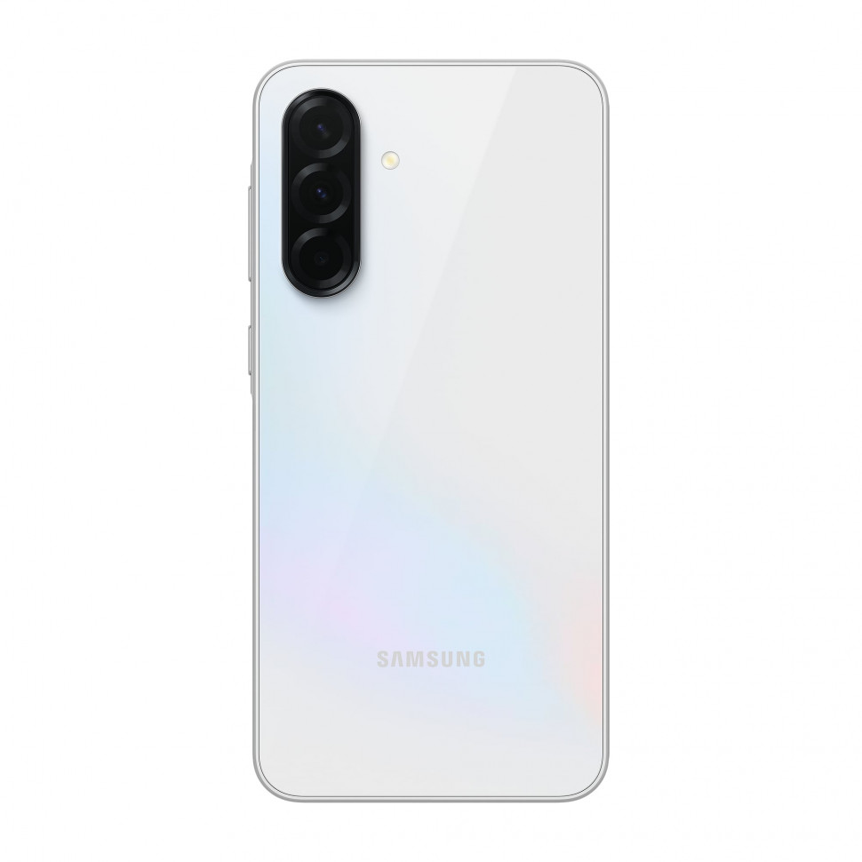 Смартфон Samsung Galaxy A36 5G 8/128GB Белый (Awesome White)
