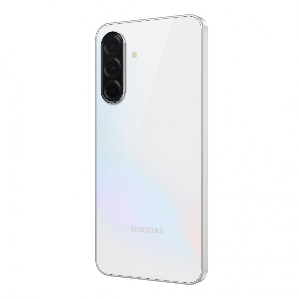 Смартфон Samsung Galaxy A36 5G 8/128GB Белый (Awesome White)