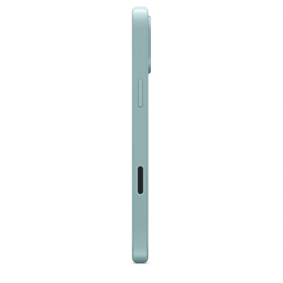 Чехол защитный Beats Case с MagSafe для iPhone 16 Pro Max Riptide Blue