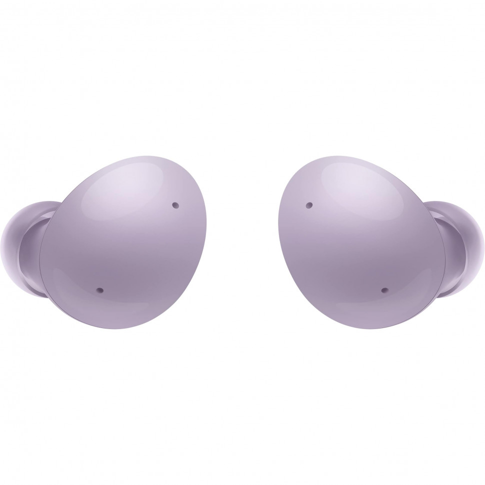 Беспроводные наушники Samsung Galaxy Buds2 Лаванда (Lavender)