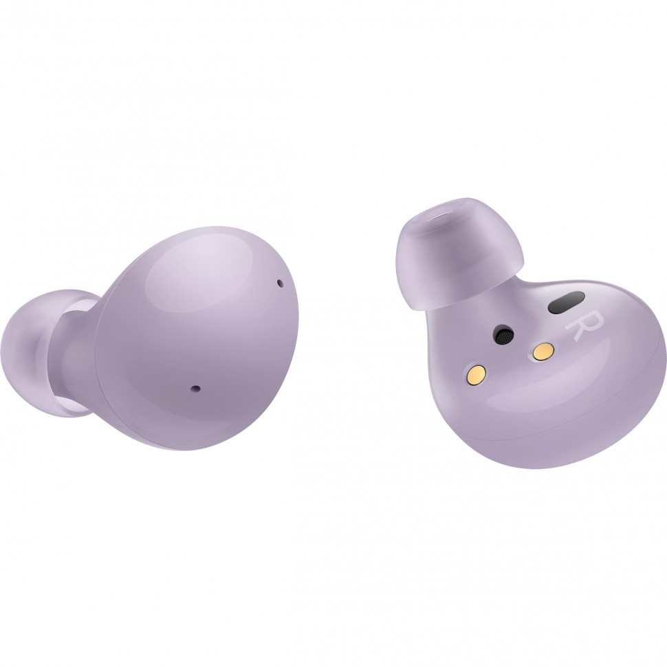 Беспроводные наушники Samsung Galaxy Buds2 Лаванда (Lavender)