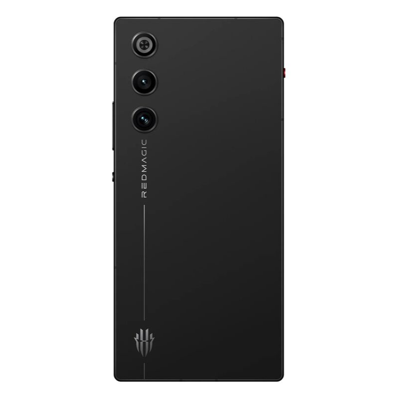 Смартфон ZTE Nubia RedMagic 10 Air 16/512GB Черный (Twilight)