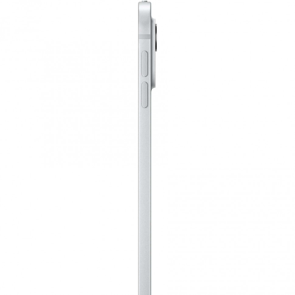 Планшет Apple iPad Pro 13 (2025) 512GB Wi-Fi + Cellular Серебро (Silver)